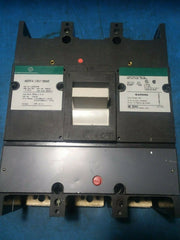 TJD432250 - GE 250A Amp 3P Pole 22kA@240V Bolt On Circuit Breaker