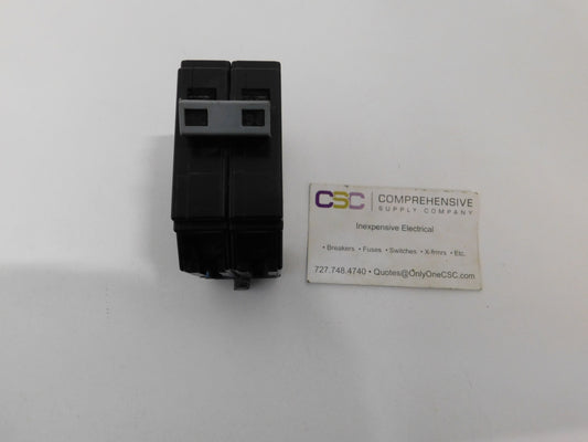 CHB290 - Cutler Hammer 90A Amp 2P Pole 10kA@120/240V Bolt On Circuit Breaker W/Metal Foot