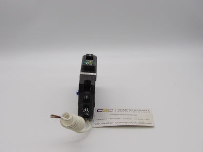 BR120CAF - Eaton 20A Amp 1P Pole 10kA@120V Plug On Combo Arc Fault AFCI Circuit Breaker