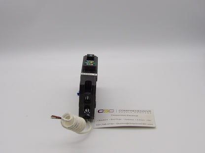 BR120CAF - Eaton 20A Amp 1P Pole 10kA@120V Plug On Combo Arc Fault AFCI Circuit Breaker