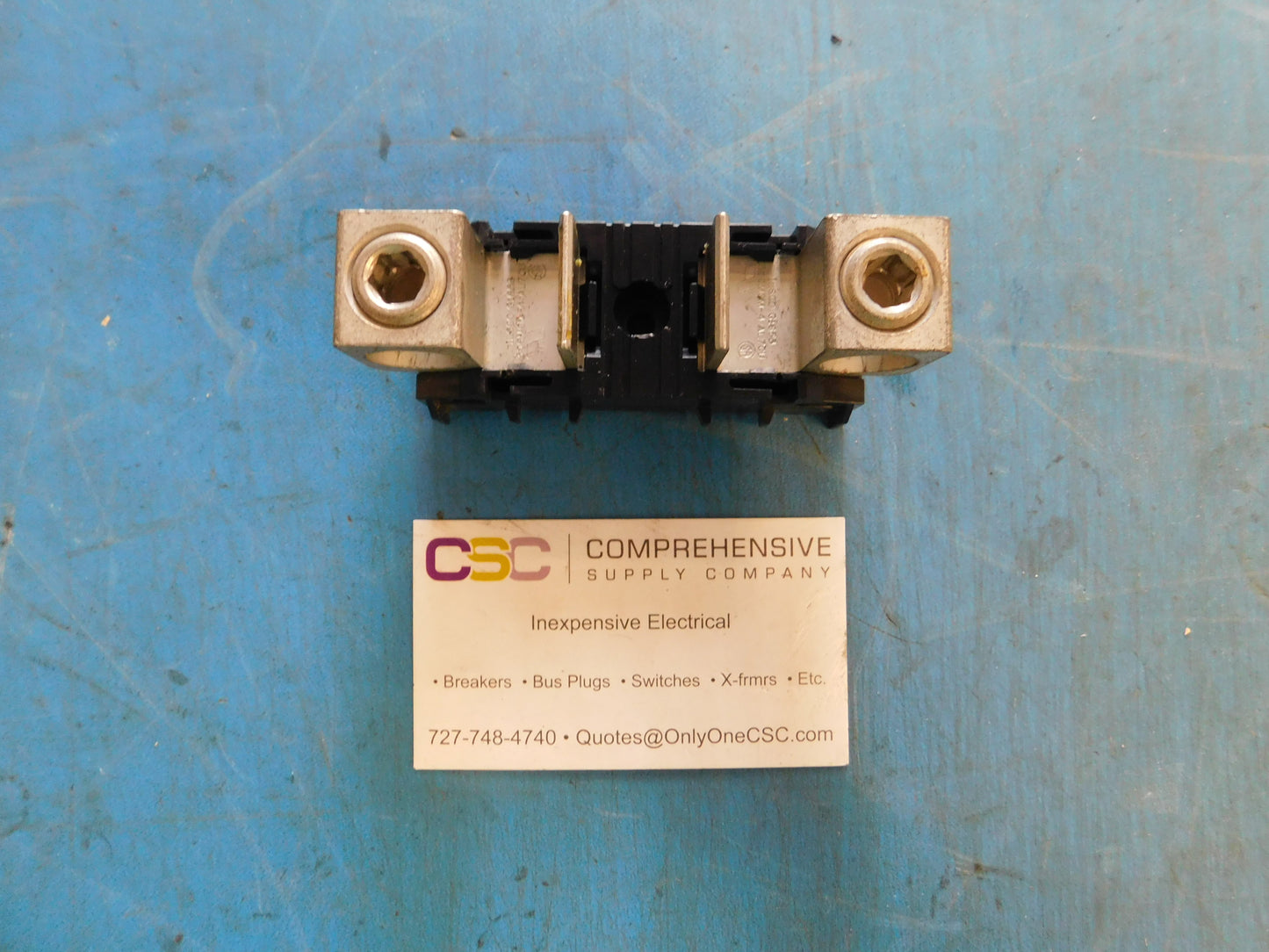 QN-MOUNT - Siemens Mount For Qn Main Breakers