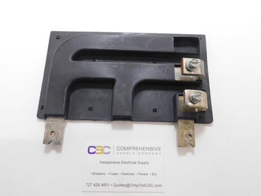 SIQJ - Siemens Mounting Bracket For Type Qj Breakers