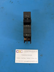 XO1230 - Square D 30A Amp 2P Pole 10kA@120/240V Plug On Thin 1 Inch Circuit Breaker