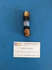 FLNR-60 - Littelfuse 60A Amp 250V Class Rk5 Dual Element Time Delay Cartridge Fuse