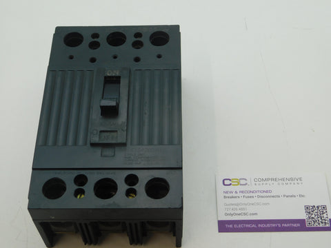 TQD34200WL - GE 200A Amp 3P Pole 10kA@415/240V Bolt On Circuit Breaker W/Lugs - Tqd32200