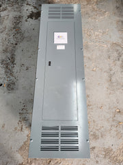 NQ442L4C - Square D 400A Amp 208Y/120V 42Sp 3Ph/4W Mb Nq Complete Panelboard W/Lgp36400U31X Main Breaker