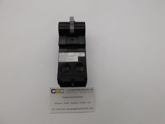 QPM2150H - Siemens 150A Amp 2P Pole 22kA@120/240V Bolt On Circuit Breaker