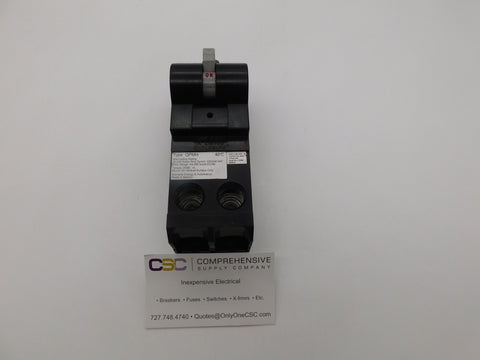 QPM2150H - Siemens 150A Amp 2P Pole 22kA@120/240V Bolt On Circuit Breaker