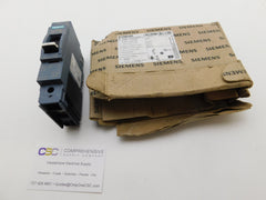 3VA4120-4ED14-0AA0 - Siemens 20A Amp 1P Pole 415V 14kA@600Y/347V Bolt On Circuit Breaker