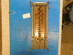 UNK - Siemens 200A Amp 30Sp 120/240V 1Ph Mb Interior Panelboard For Qp Breakers