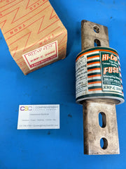 KRP-C-2000 - Bussmann 2000A Amp 600V Class L Hi-Cap Time-Delay Blade Fuse