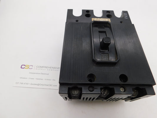 EE3-B050 - ITE 50A Amp 3P Pole 10kA@240V Bolt On Circuit Breaker