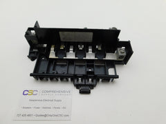 QON612L100 - Square D 100A Amp 120/240V 6Sp/12Cir 1Ph Ml Load Center Interior Mounting Base