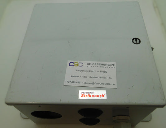 DC2-48-60-0-9E - Raycap Strikesorb Surge Protection Device