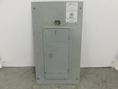 L120-40 - Fpe 200A Amp 120/240V 20Sp/40Cir Mb Panelboard Cover Only