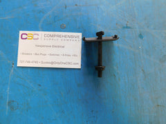 302029D - Unirac Dk Bonding Ss Dark Mid Clamp 38Mm-41Mm - 19Pk