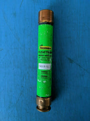 FRS-R-10 - Bussmann 10 Amp 600 Volts Fusetron Dual Element Time Delay Rk5 Fuse