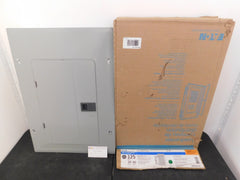 BRP20L125 - Eaton 125A Amp 20Sp/40Cir 120/240V 1Ph Pon N1 Ml Br Type Load Center
