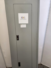 N/A - Eaton 400A Amp 42Sp 208Y/120V 3Ph/4W Mb Prl1A Panel Board W/ Subfeed Lugs And Mb Kit For E Frame Breakers