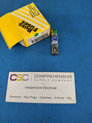 MIC-10 MIC10 - Bussmann 10A Amp 250V Buss Midget Pin Indicating Fuse