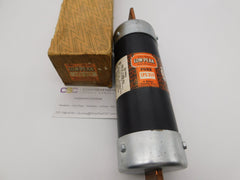 LPS-350 - Low-Peak 350A Amp 600V Class K5 Dual Element Blade Fuse