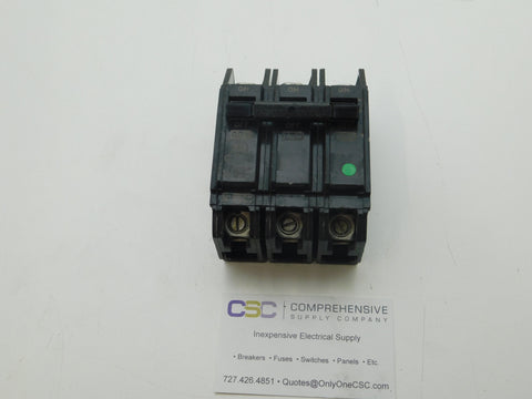THQC32060 - GE 60A Amp 3P Pole 10kA@240V Feed Through Circuit Breaker