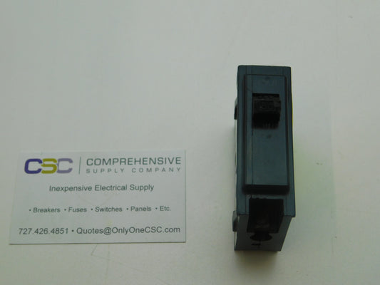 TB130 - T & B 30A Amp 1P Pole 10kA@120/240V Plug On Circuit Breaker