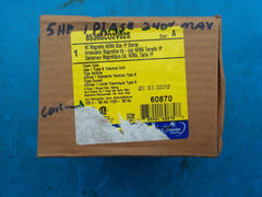 8536SCO2V02S - Square D 2P Pole 120V Coil Nema Size 1P 8536 8536Sco2S Starter