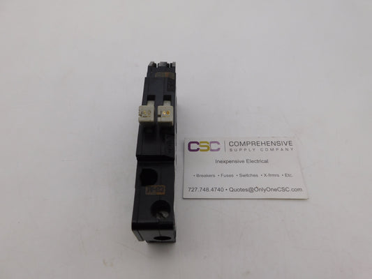 RC38-40 - Zinsco 40/40A Amp 2X1P Pole 10kA@120/240V Plug On Duplex Circuit Breaker