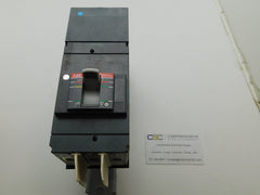 XT1NU3030AYD000XXX - GE 30A Amp 3P Pole 15kA@600Y/347V Plug On Circuit Breaker