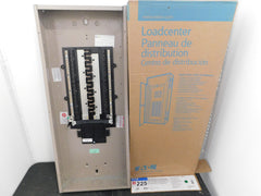 CHP32N225X6 - Eaton 225A Amp 32Sp/64Cir 120/240V 1Ph Pon N1 Mb/Ml Cu Ch Type Load Center