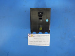 QOB330 - Square D 30A Amp 3P Pole 10kA@240V Bolt On Circuit Breaker