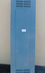 4042B346SQEDBC - Square D 400A Amp 600V 42Sp 3Ph/4W Mb Nf Panelboard W/Nema 1 Enclosure & Flush Cover W/Door - Mb Not Included