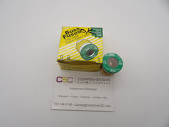 TL-30 - Bussmann 30A Amp 125V Type Tl Edison Base Screw-In Time Delay Plug Fuse 4Pk