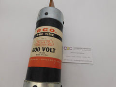 WD-42 - Eco 600V One-Time Blade Fuse