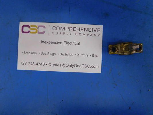 A 1.54 - Square D Overload Relay Thermal Unit A 1.54