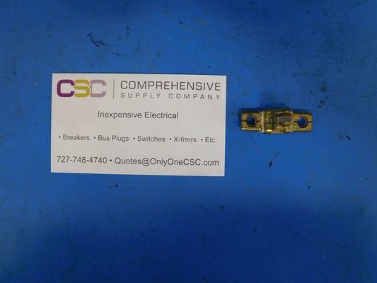 A 2.81 - Square D Overload Relay Thermal Unit A 2.81