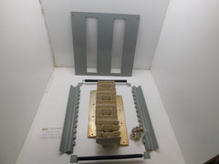 KPRL3XBA24 - Eaton 24P Pole 3Ph Prl3A/Prl3X Panelboard Connector Kit For Ba, Bab, Qbgf, Qbh, Qbhgf, Qbgfep, Qbhgfep Circuit Breakers