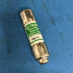 FNQ-R-1 - Bussmann 1A Amp 600V Class Cc Cc Tron Time Delay Fuse