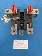 MC0816B1200TH - Siemens 200A Amp 120/240V 4 Terminal 1Ph Ringed Meter Socket - Meter Only