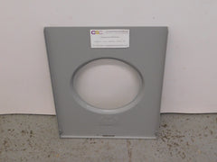 U7040-XL-TG-HSP - Milbank 200A Amp Meter Socket Cover Only