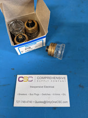 GT30 - Ferraz Shawmut 30A Amp 125V Time Delay Plug Fuse