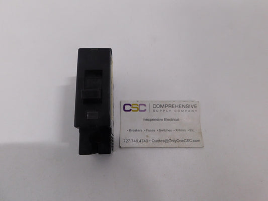 EHB14030 - Square D 30A Amp 1P Pole 120/277V 14kA@277V Bolt On Circuit Breaker