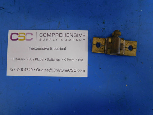 B 5.5 - Square D Overload Relay Thermal Unit B 5.5