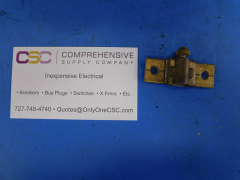 B 5.5 - Square D Overload Relay Thermal Unit B 5.5