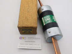 NON-500 - Bussmann 500A Amp 250V Class H One-Time Blade Fuse