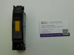 1612 - Bulldog Electric 20A Amp 1P Pole 120V Circuit Breaker