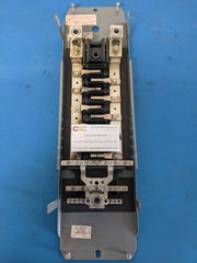 QON20-30H - Square D 150A Amp 120/240V 1Ph 20Sp/30Cir Main Lug Interior Panel - Panel Only