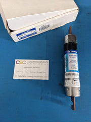 FLSR-80 - Littelfuse 80A Amp 600V Class Rk5 Dual Element Time Delay Blade Fuse