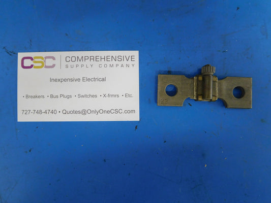 CC 208 - Square D Overload Relay Thermal Unit Cc 208